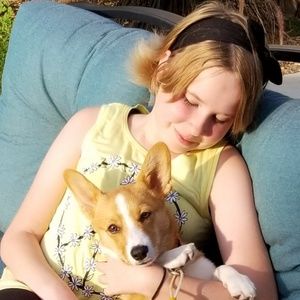 Meet your Posher, Vickie